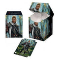 Ultra Pro 100+ Deck Box for MTG Adventures in the Forgotten Realms V1 (WSL)