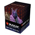 Ultra Pro 100+ Deck Box for MTG Streets of New Capenna V2 (WSL)