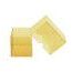 Ultra Pro 2-Piece Deck Box Eclipse Lemon Yellow