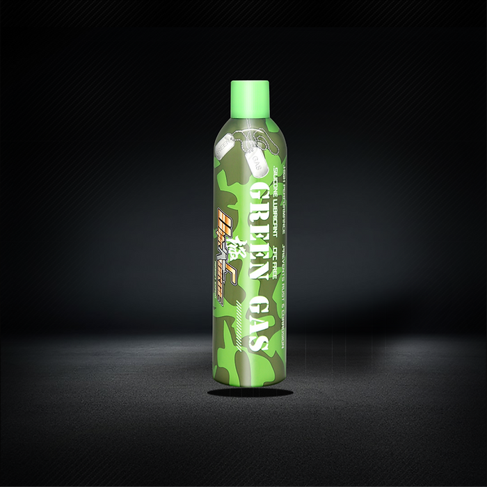Ultraforce Green Gas 10kg