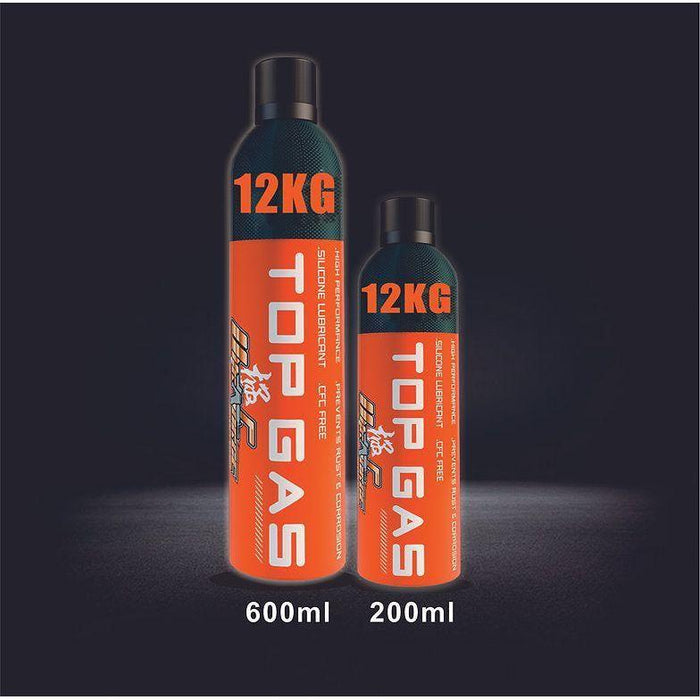 Ultraforce Top Gas 12kg