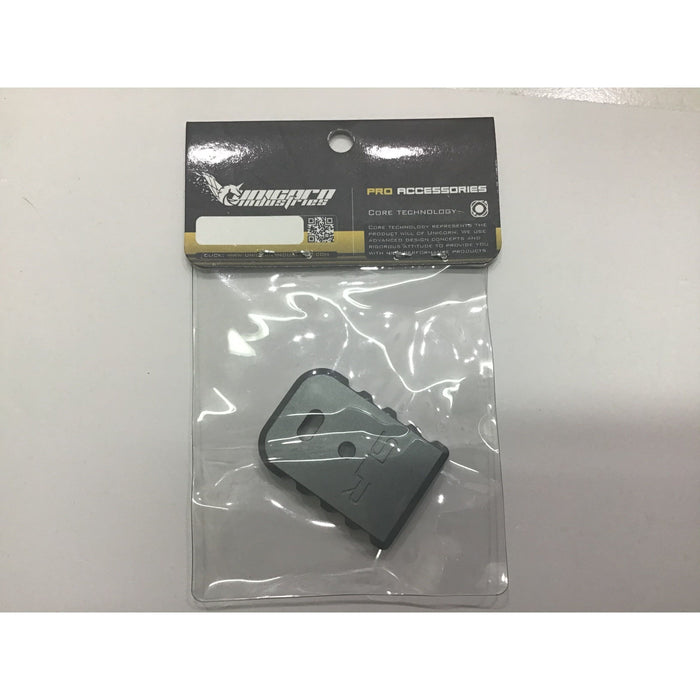 Unicorn Industries Metal Mag Base