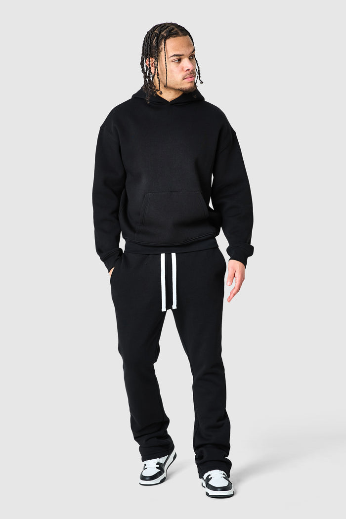Uniform Hood - Black