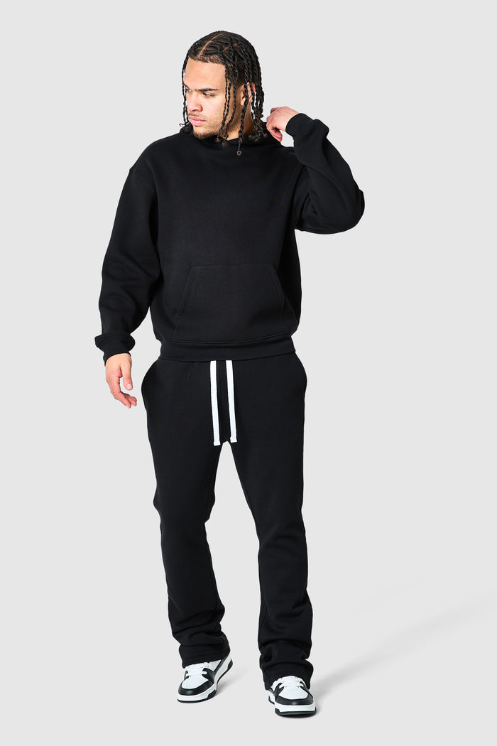 Uniform Hood - Black