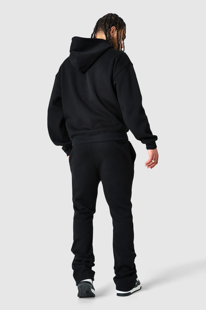 Uniform Hood - Black
