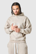 Uniform Hood - Grey Stone