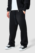 Uniform Jogger - Black