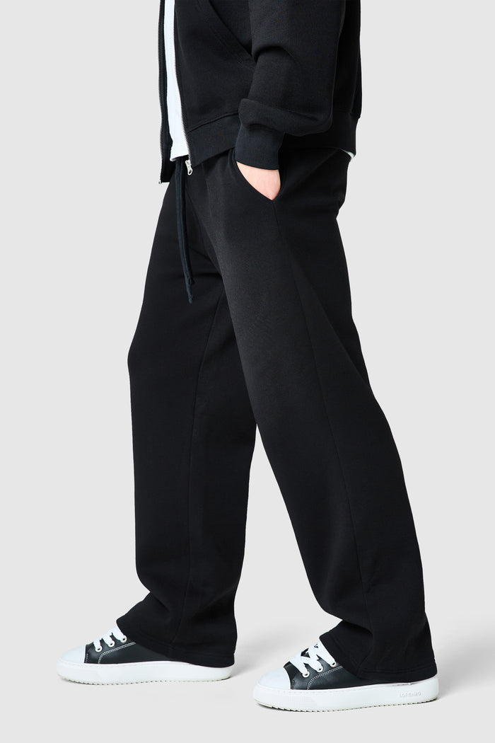 Uniform Jogger - Black
