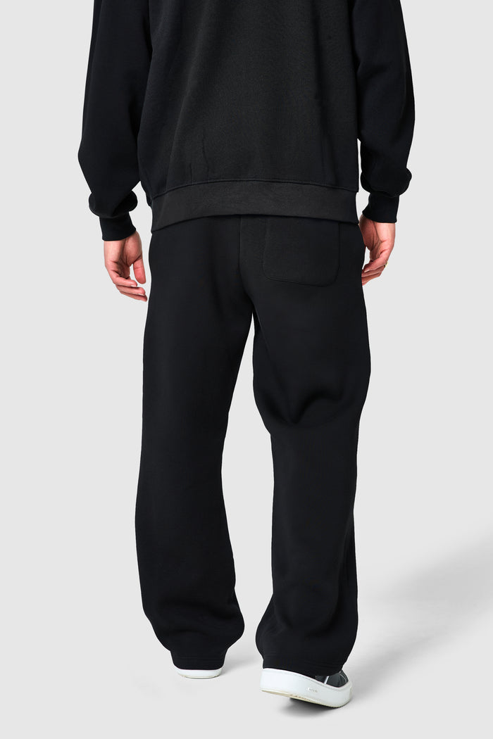 Uniform Jogger - Black