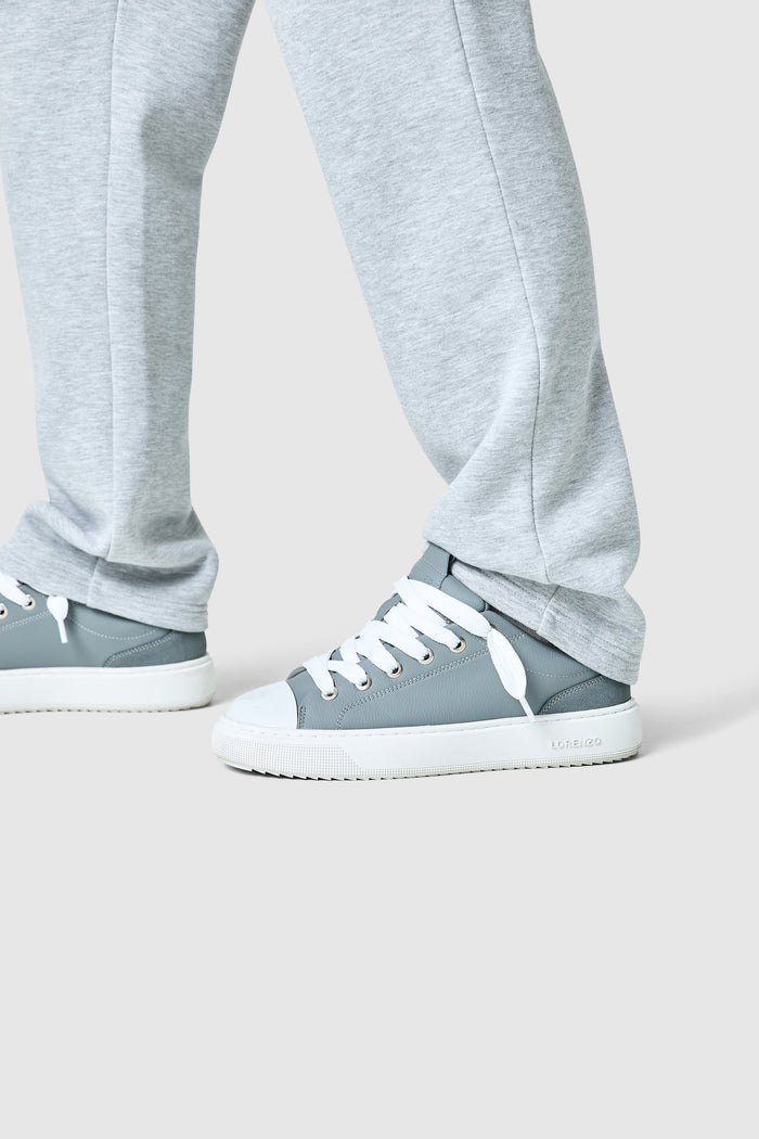 Uniform Jogger - Grey Marl