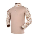 Uniform set - Digital Sand Camo