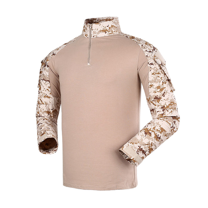 Uniform set - Digital Sand Camo