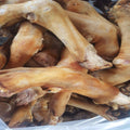 USE PRESSURE COOKER 1 DOZ SHEEP TROTTERS