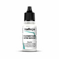 Vallejo - Game Colour - Polyurethane Satin Varnish 18ml