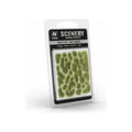 Vallejo - Scenery - Wild Tuft - Large - Dry Green
