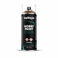 Vallejo Aerosol Spray Primer - Beasty Brown 400ml