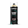 Vallejo Aerosol Spray Primer - Bonewhite 400ml
