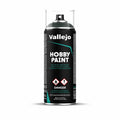 Vallejo Aerosol Spray Primer - Dark Green 400ml