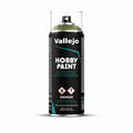 Vallejo Aerosol Spray Primer - Goblin Green 400ml