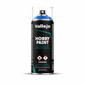 Vallejo Aerosol Spray Primer - Magic Blue 400ml