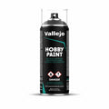 Vallejo Aerosol Spray Primer - Panzer Grey 400ml
