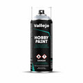 Vallejo Aerosol Spray Primer - Silver 400ml