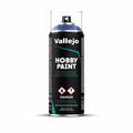 Vallejo Aerosol Spray Primer - Ultramarine Blue 400ml