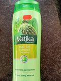 VATIKA HAIR FALL CONTROL SHAMPOO 400ml