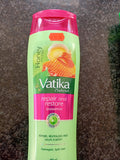 VATIKA REPAIR AND RESTORE SHAMPOO 400ML