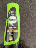 VATIKA STRENGTHENING CONDITIONER 400ml