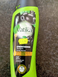VATIKA STRENGTHENING SHAMPOO 400ml