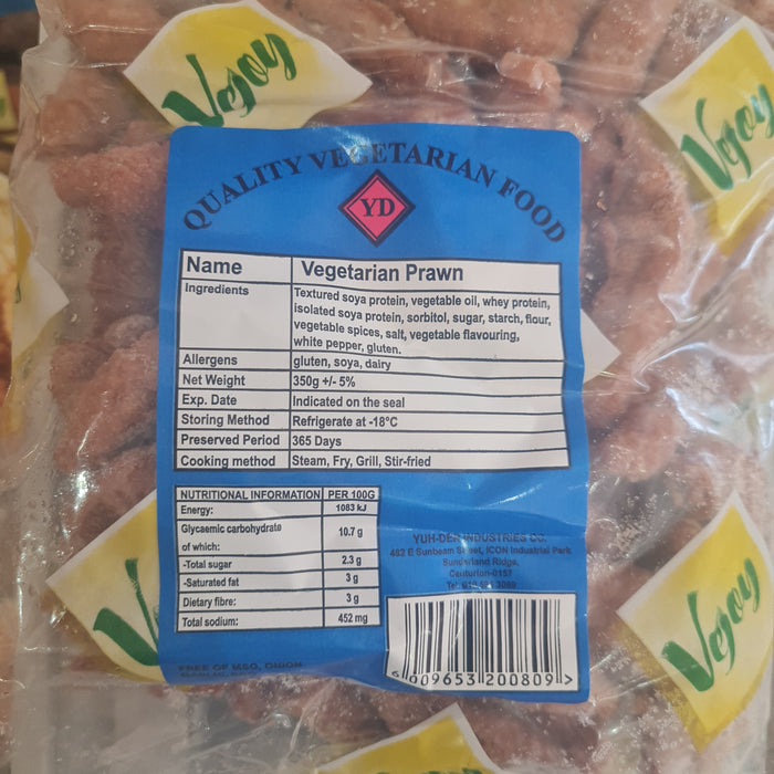 VEJOY SOYA BUY 2