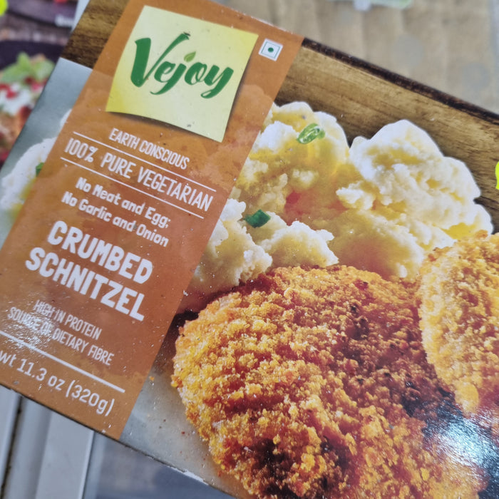 VEJOY SOYA BUY 2