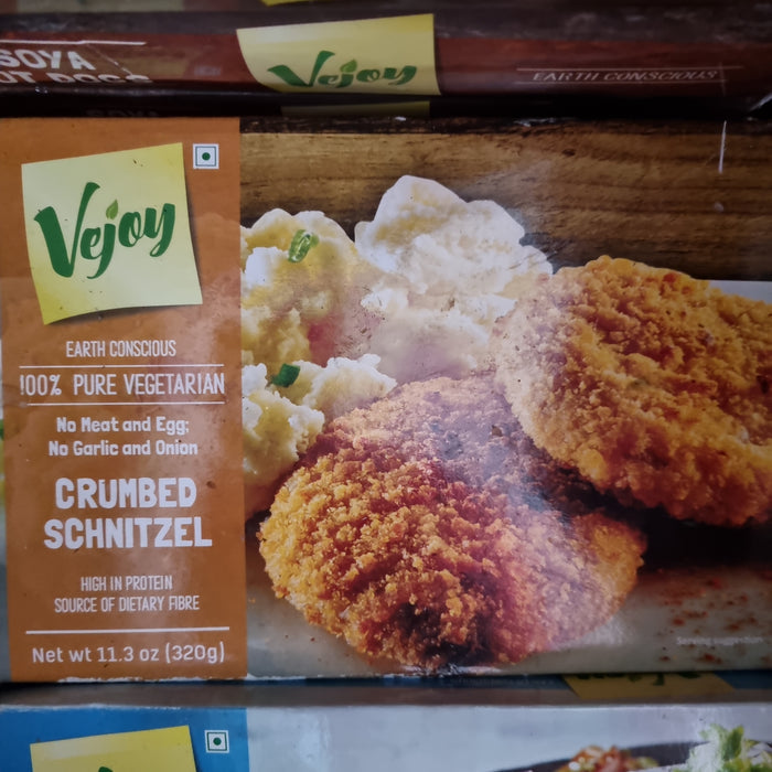 VEJOY SOYA BUY 2