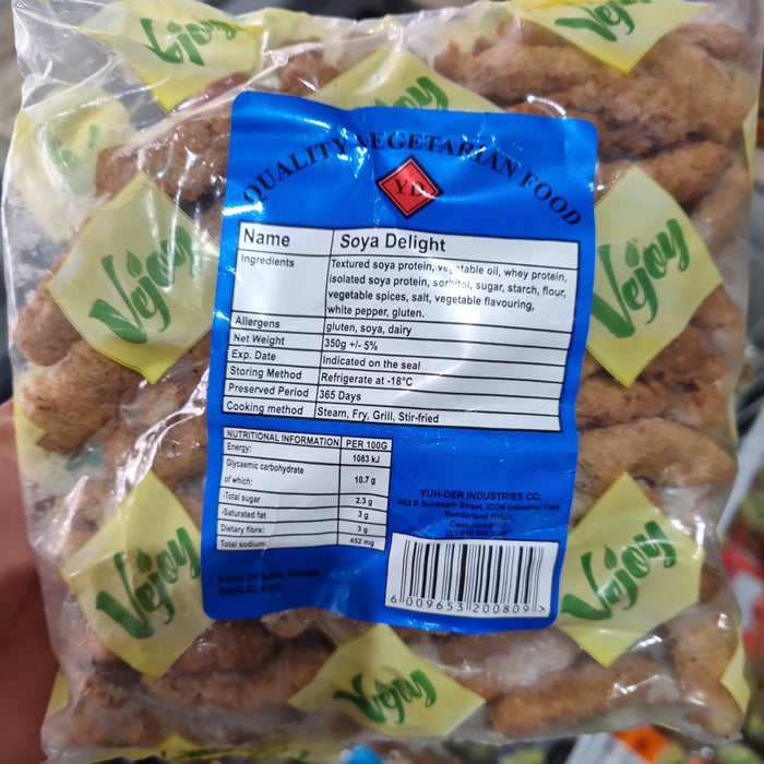 VEJOY SOYA BUY 2
