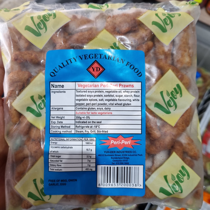 VEJOY SOYA BUY 2