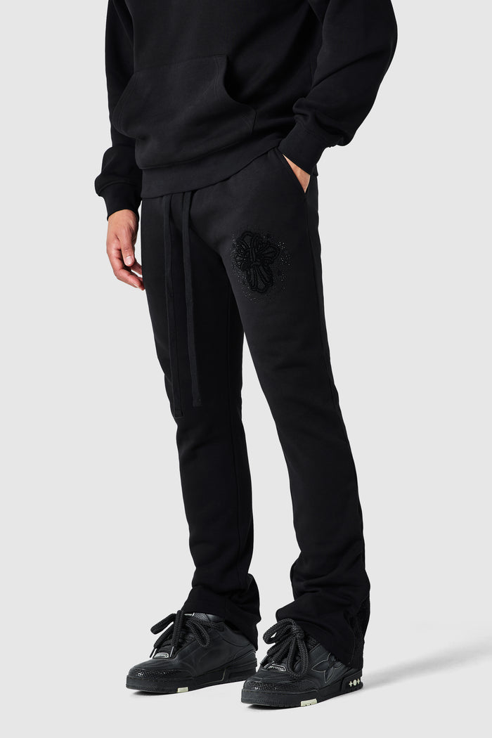 Vinci Jogger - Black