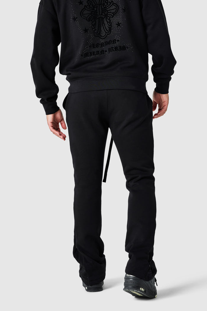 Vinci Jogger - Black