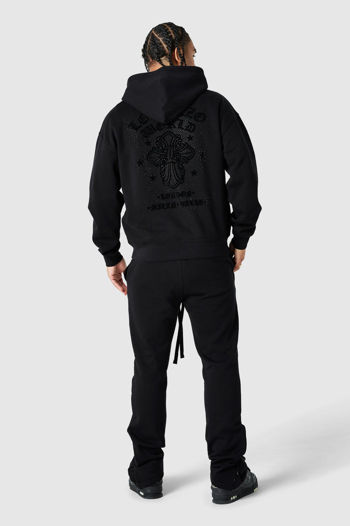 Vinci Jogger - Black