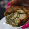 VIRAL TIKTOK FISH CAKES