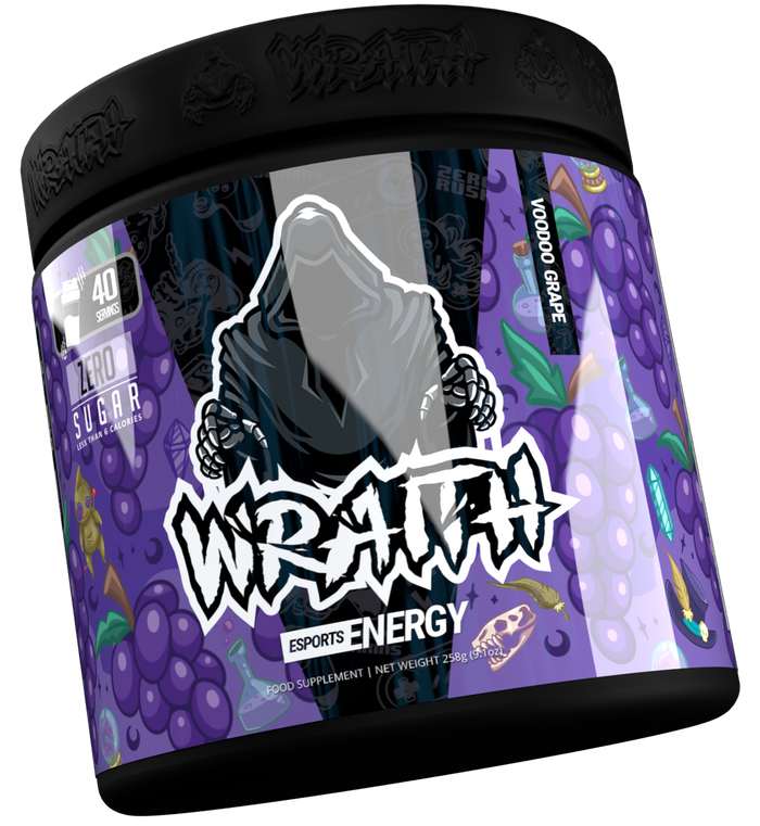 Voodoo Grape
