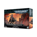 Warhammer 40,000: World Eaters Lord Invocatus