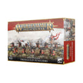 Warhammer Age of Sigmar - Cities of Sigmar: Freeguild Fusiliers