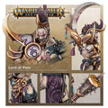 Warhammer Age of Sigmar - Hedonites of Slaanesh: Lord of Pain