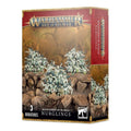Warhammer Age of Sigmar - Maggotkin of Nurgle: Nurglings