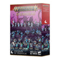 Warhammer Age of Sigmar - Spearhead: Disciples of Tzeentch