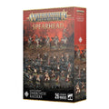 Warhammer Age of Sigmar - Spearhead: Slaves to Darkness – Darkoath Raiders
