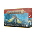 Warhammer Age of Sigmar - Stormcast Eternals: Tornus the Redeemed