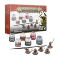 Warhammer Age of Sigmar: Skaven + Paint Set