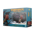 Warhammer The Old World: Chaos Lord on Manticore
